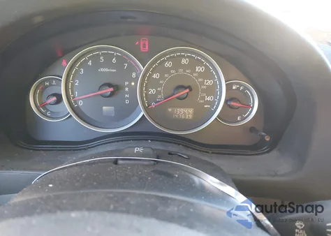 2006 Subaru Outback 2.5I from USA, damaged, VIN 4S4BP61C167329270